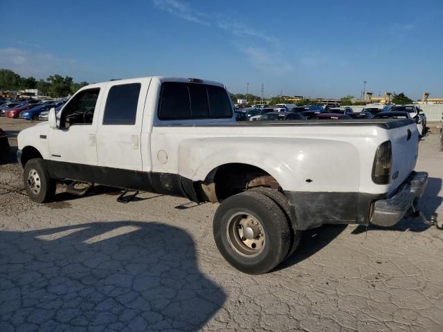 1999 Ford F350 Super Duty