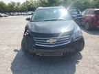 2013 Chevrolet Traverse LT