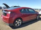 2011 Chevrolet Volt