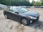 2009 Honda Accord LXP