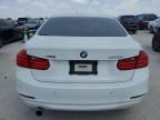 2015 BMW 320 I Xdrive