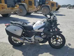 Salvage motorcycles for sale at Cahokia Heights, IL auction: 2012 Honda NC700X