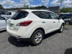 2014 Nissan Murano S