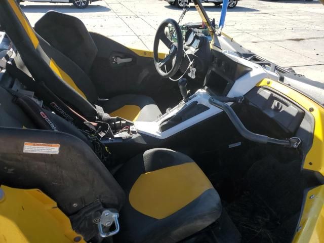 2016 Yamaha YXZ1000 SE