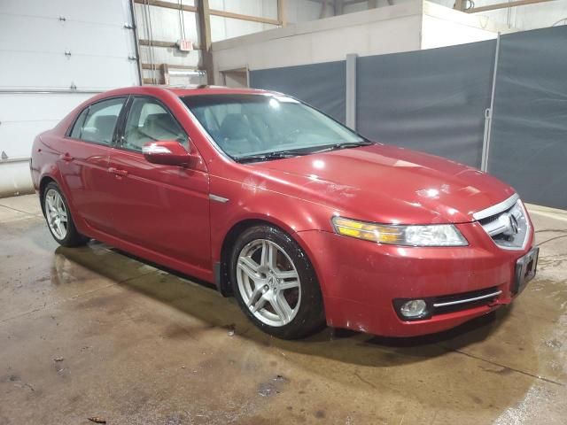 2007 Acura TL