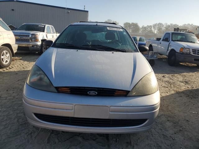 2003 Ford Focus SE