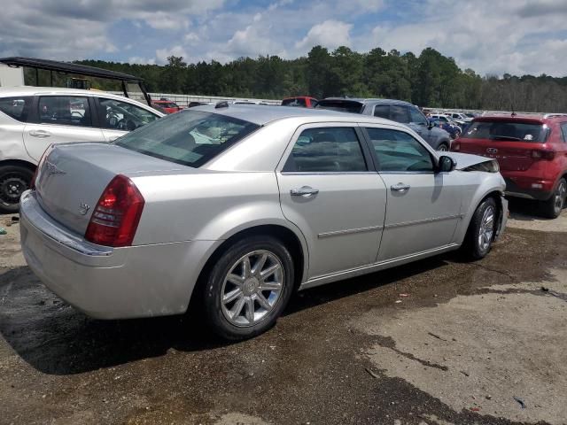 2005 Chrysler 300C