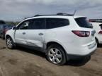 2017 Chevrolet Traverse Premier