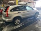 2009 Honda CR-V EX