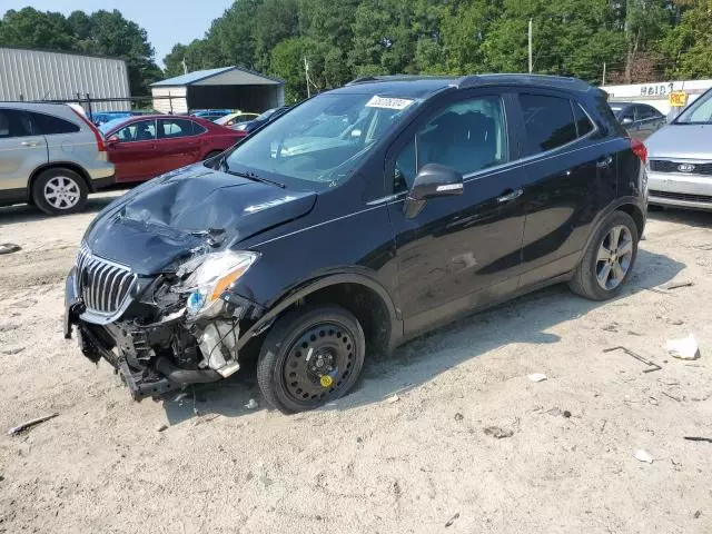 2014 Buick Encore Premium