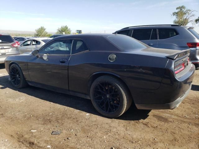 2017 Dodge Challenger R/T 392