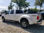 2016 Ford F350 Super Duty