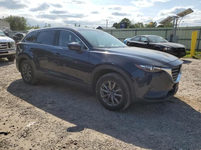 2021 Mazda CX-9 Touring