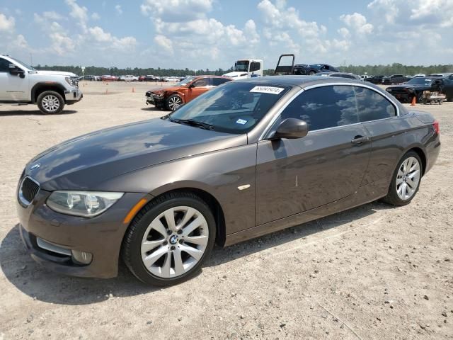 2011 BMW 328 I