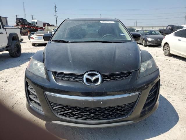 2011 Mazda CX-7