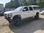 2009 Chevrolet Silverado K1500 LTZ