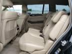 2015 Mercedes-Benz GL 450 4matic