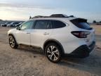 2020 Subaru Outback Touring