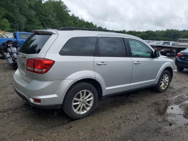 2014 Dodge Journey SXT