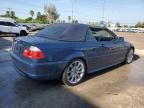 2006 BMW 330 CI