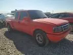 1990 Ford Ranger Super Cab