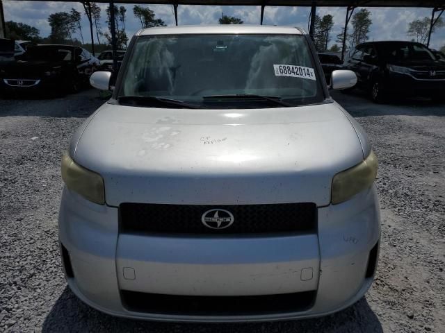 2008 Scion XB