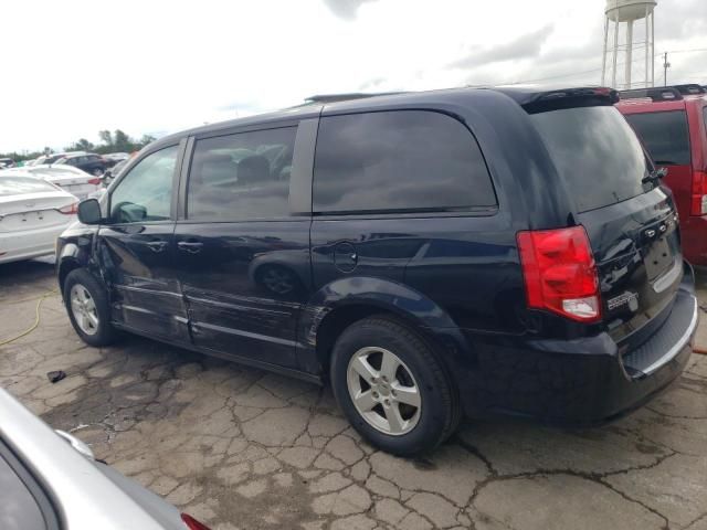 2011 Dodge Grand Caravan Mainstreet