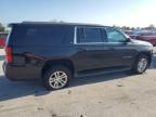 2017 Chevrolet Suburban C1500 LT