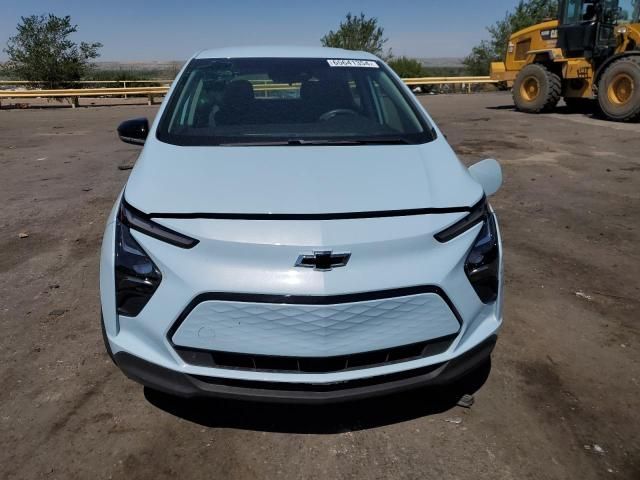 2023 Chevrolet Bolt EV 1LT