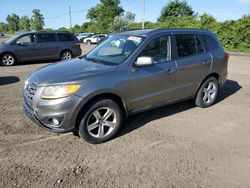 2011 Hyundai Santa FE GLS en venta en Montreal Est, QC