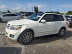 2012 Mercedes-Benz GLK 350