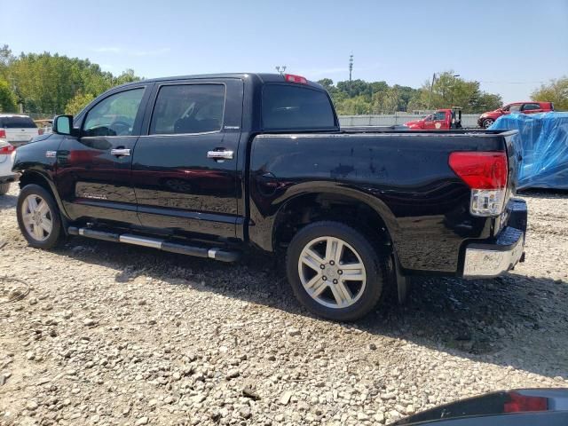 2013 Toyota Tundra Crewmax Limited