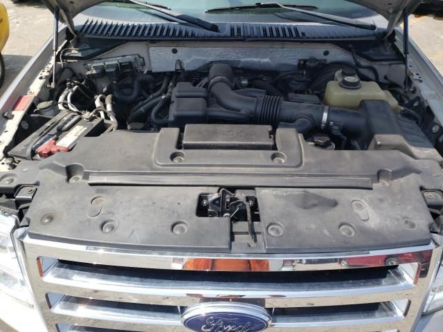 2008 Ford Expedition XLT