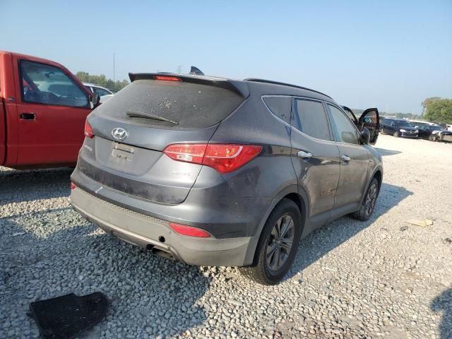 2015 Hyundai Santa FE Sport