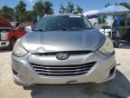 2012 Hyundai Tucson GLS