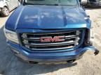 2016 GMC Sierra K1500 SLE