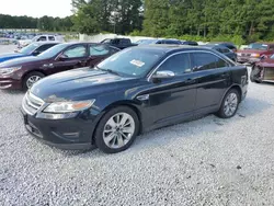 Ford Taurus Limited Vehiculos salvage en venta: 2010 Ford Taurus Limited