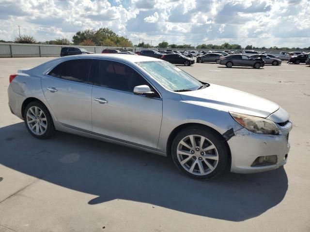 2014 Chevrolet Malibu LTZ