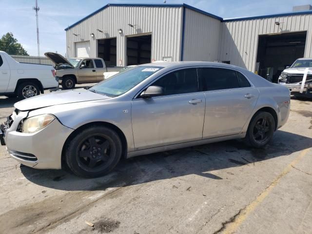 2008 Chevrolet Malibu LS