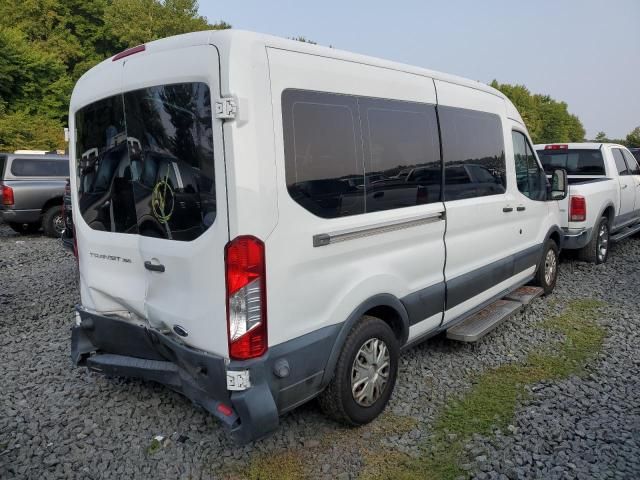 2016 Ford Transit T-350