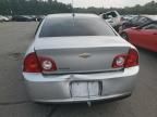 2010 Chevrolet Malibu LS