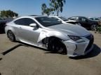 2015 Lexus RC 350