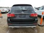 2019 Mercedes-Benz GLC 300 4matic