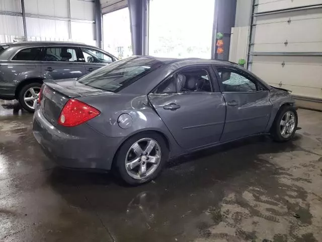 2008 Pontiac G6 GT