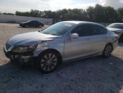 Run And Drives Cars for sale at auction: 2014 Honda Accord EXL