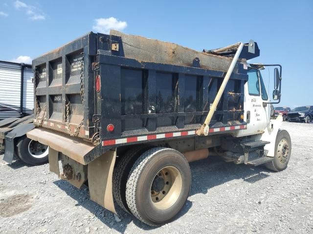 2003 International 4000 4400