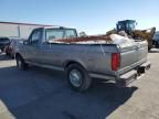 1993 Ford F250