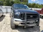 2000 Ford Excursion Limited