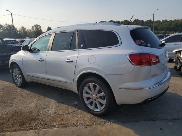 2016 Buick Enclave