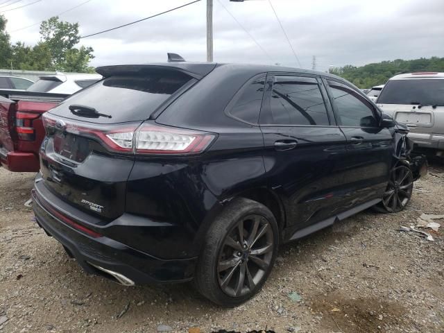 2016 Ford Edge Sport